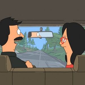 Bilder Bob's Burgers