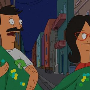 Bilder Bob's Burgers