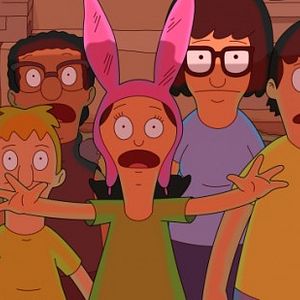 Bilder Bob's Burgers