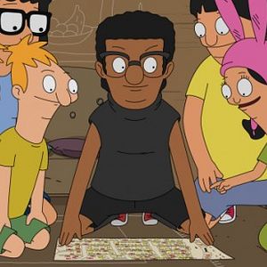 Bilder Bob's Burgers