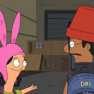 Bilder Bob's Burgers