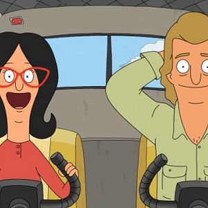 Bilder Bob's Burgers