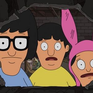 Bilder Bob's Burgers