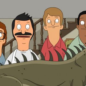 Bilder Bob's Burgers