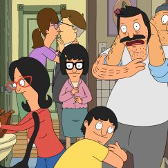 Bilder Bob's Burgers