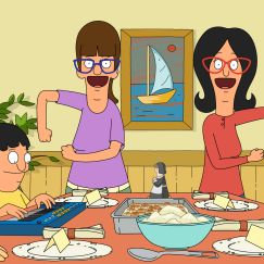 Bilder Bob's Burgers