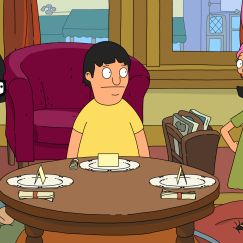 Bilder Bob's Burgers