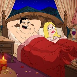 Bilder American Dad!