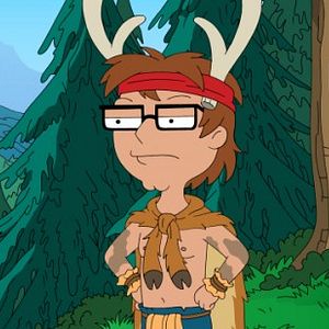 Bilder American Dad!