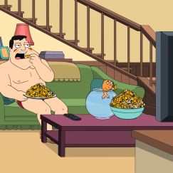 Bilder American Dad!
