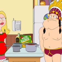 Bilder American Dad!
