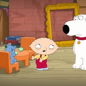 Bilder Family Guy