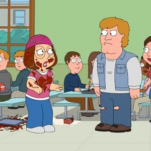 Bilder Family Guy