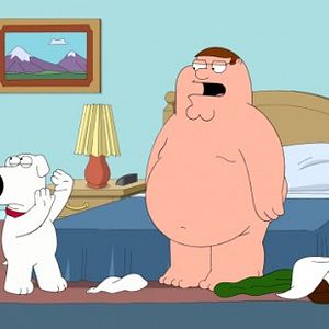 Bilder Family Guy