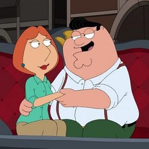 Bilder Family Guy