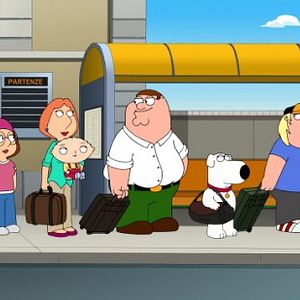 Bilder Family Guy