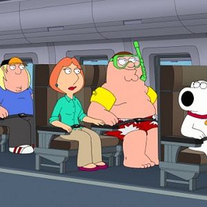 Bilder Family Guy