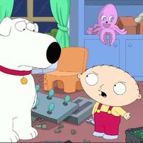 Bilder Family Guy