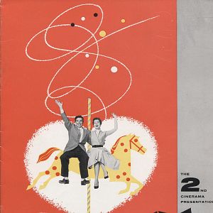 Bilder Cinerama Holiday