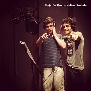 Bilder Heute gehe ich allein nach Hause