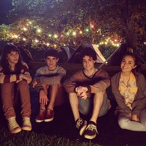 Bilder Heute gehe ich allein nach Hause