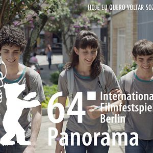 Bilder Heute gehe ich allein nach Hause