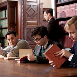 Bilder Kill Your Darlings - Junge Wilde