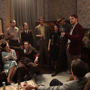 Bilder Kill Your Darlings - Junge Wilde