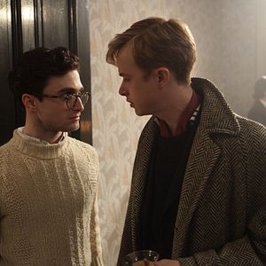 Bilder Kill Your Darlings - Junge Wilde