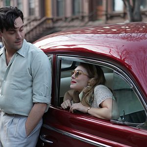 Bilder Kill Your Darlings - Junge Wilde