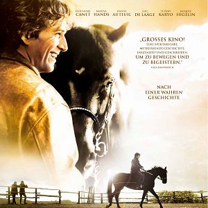 Bilder Jappeloup - Eine Legende