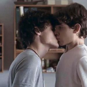 Bilder Eu Não Quero Voltar Sozinho