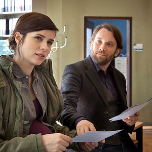 Bilder Nora Tschirner