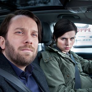 Bilder Nora Tschirner