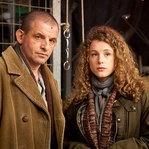 Bilder Tatort: Die fette Hoppe