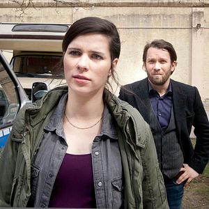 Bilder Nora Tschirner