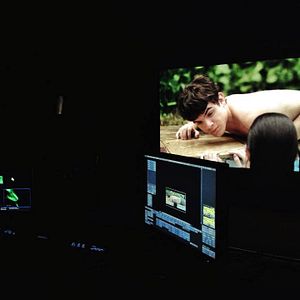 Bilder Heute gehe ich allein nach Hause