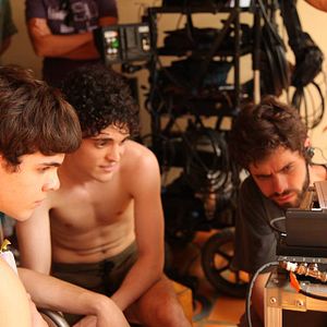 Bilder Heute gehe ich allein nach Hause