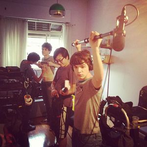 Bilder Heute gehe ich allein nach Hause