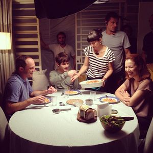 Bilder Heute gehe ich allein nach Hause