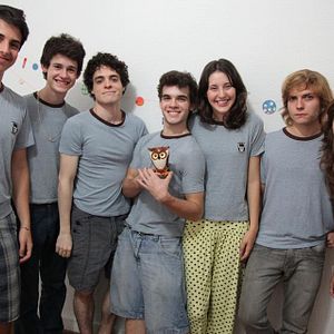 Bilder Heute gehe ich allein nach Hause