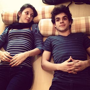 Bilder Heute gehe ich allein nach Hause