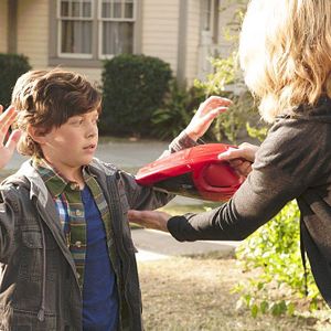 Bilder Growing Up Fisher