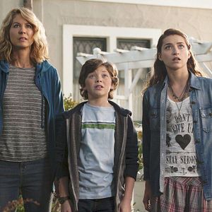 Bilder Growing Up Fisher