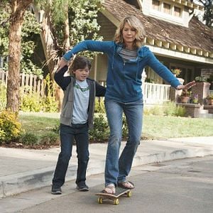 Bilder Growing Up Fisher