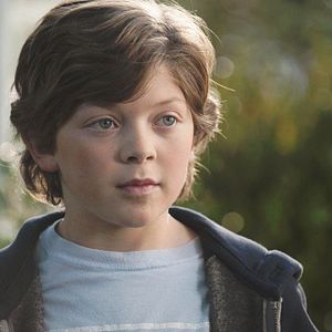 Bilder Growing Up Fisher