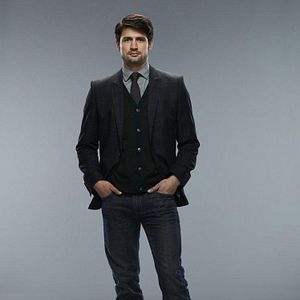 Bilder James Lafferty