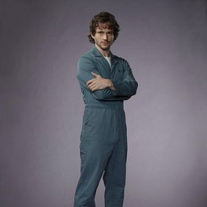 Bilder Hugh Dancy