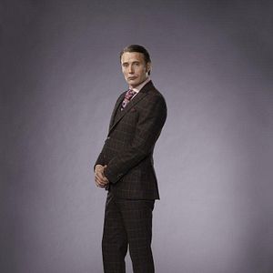 Bilder Mads Mikkelsen