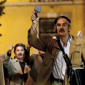 Bilder Michel Vuillermoz